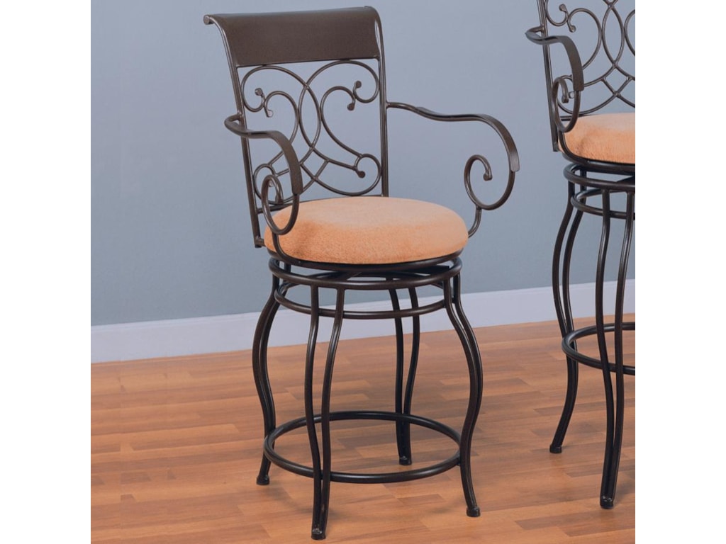 Coaster Dining Chairs and Bar Stools24