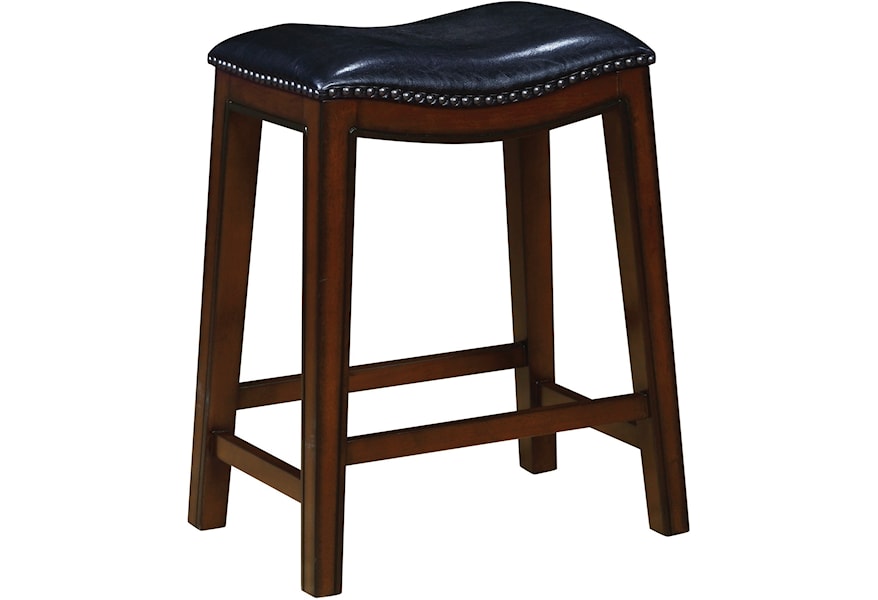 Coaster Dining Chairs And Bar Stools 122261 Backless Counter