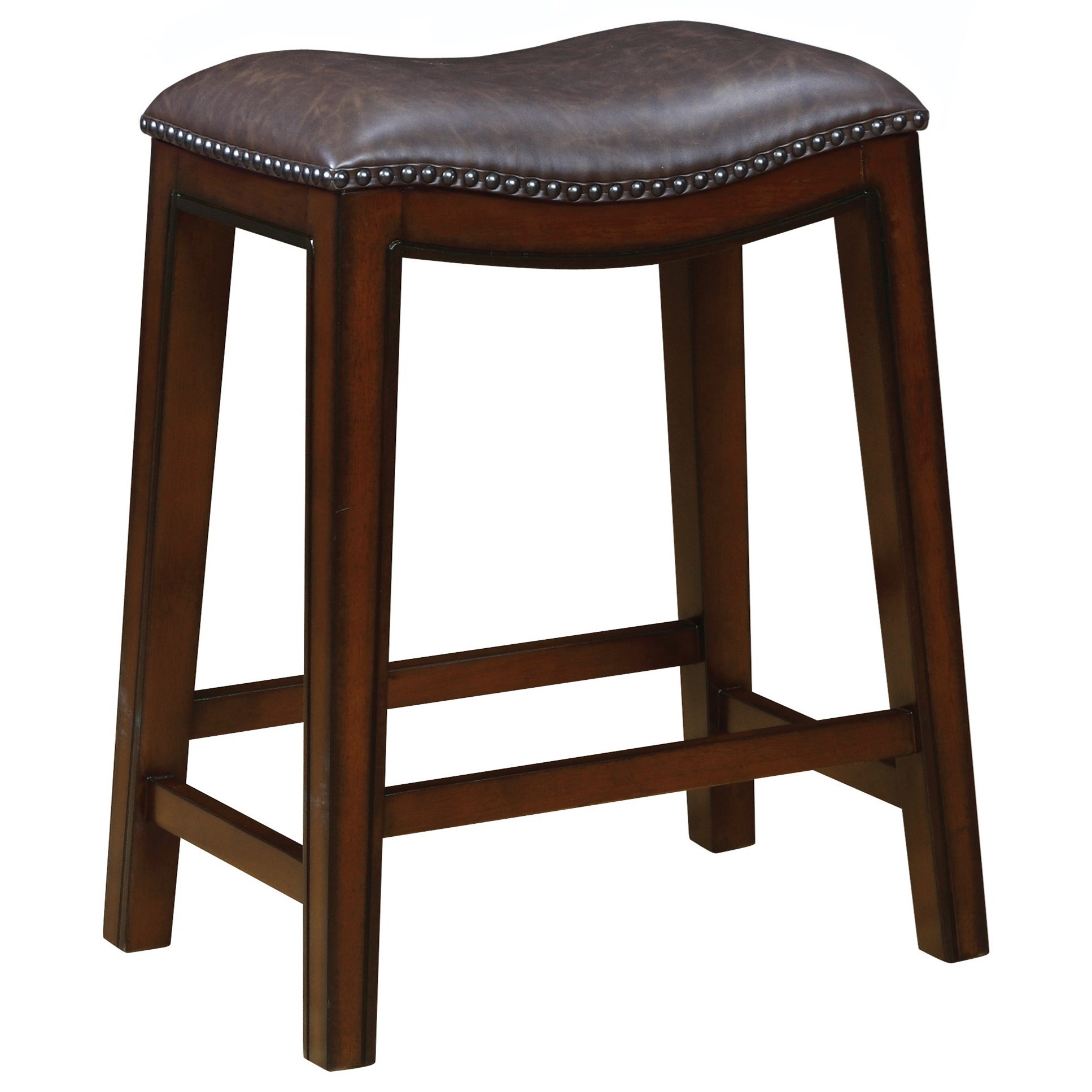 Coaster Dining Chairs And Bar Stools 122263 Backless Counter
