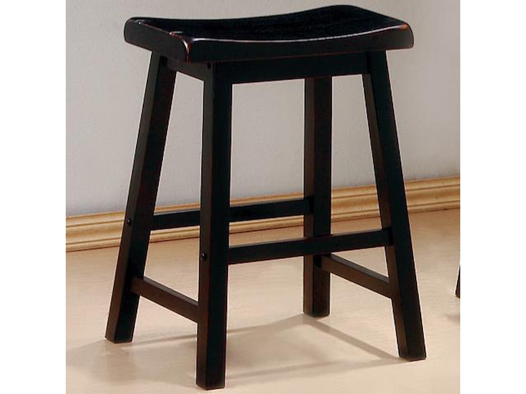 Coaster Dining Chairs and Bar StoolsWooden Bar Stool