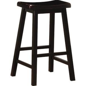 Coaster Dining Chairs And Bar Stools 180029 29 Wooden Bar Stool Corner Furniture Bar Stools