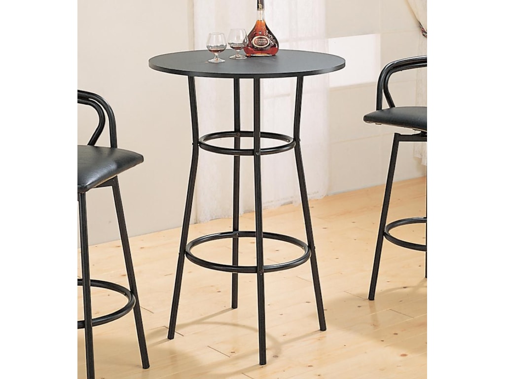 Coaster DixieBar Table