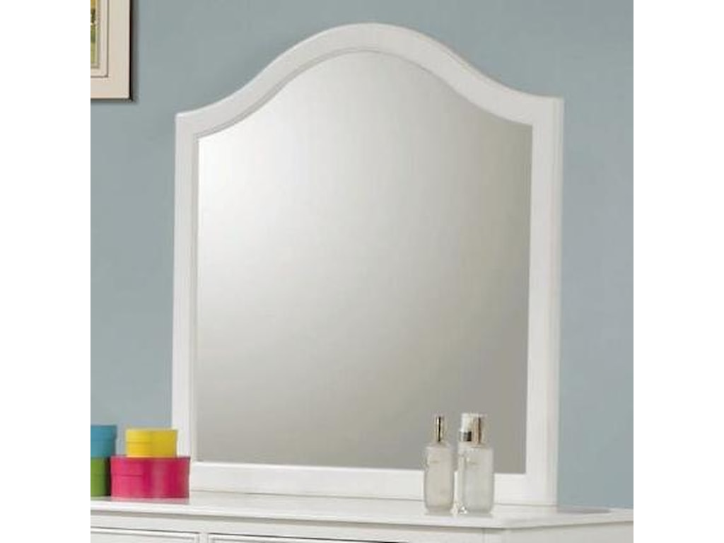 Coaster DominiqueMirror