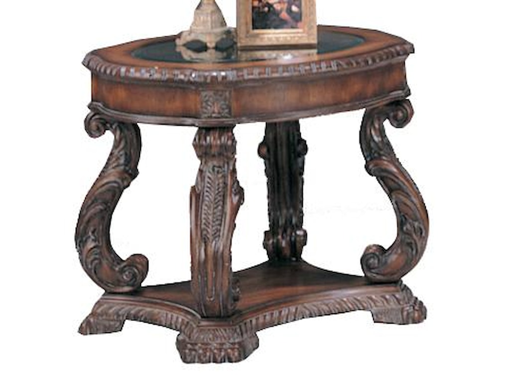 Coaster DoyleEnd Table