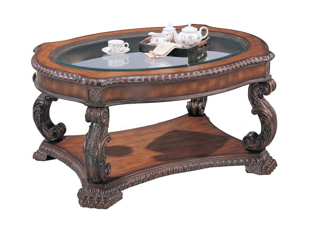Coaster DoyleCoffee Table