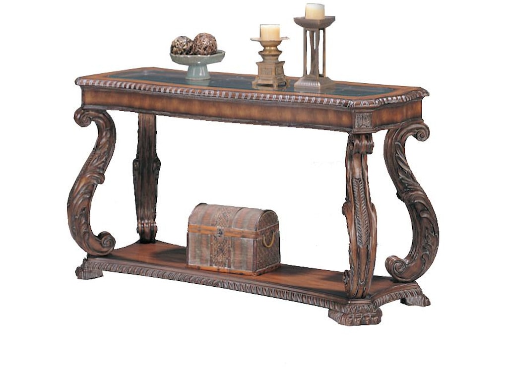 Coaster DoyleSofa Table