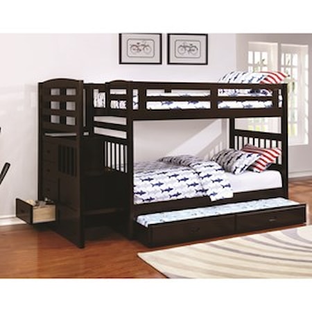 Storage Bunk Beds In Birmingham Huntsville Hoover Decatur