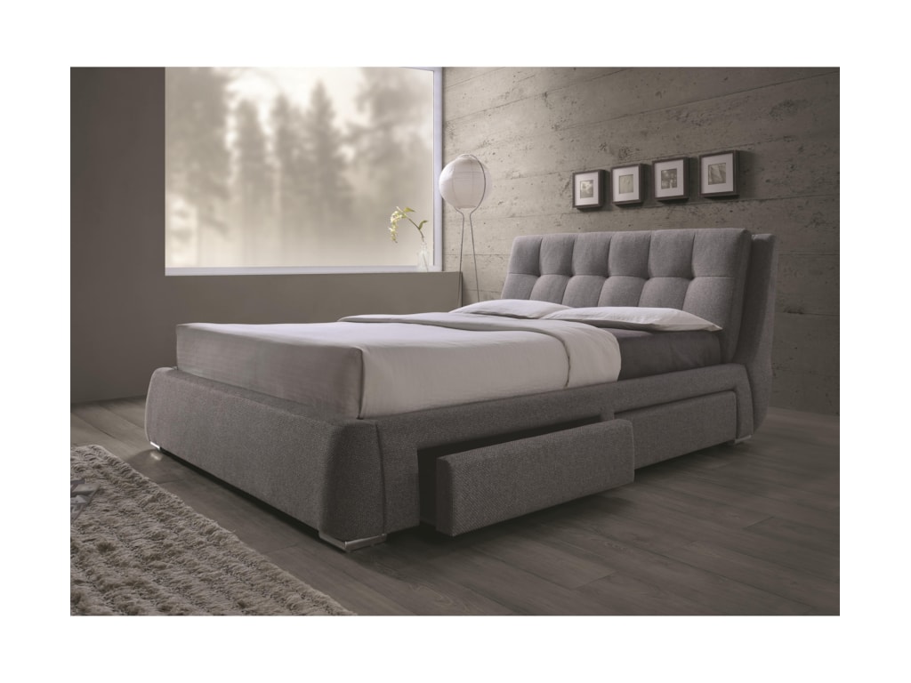 Coaster FenbrookE.King Bed