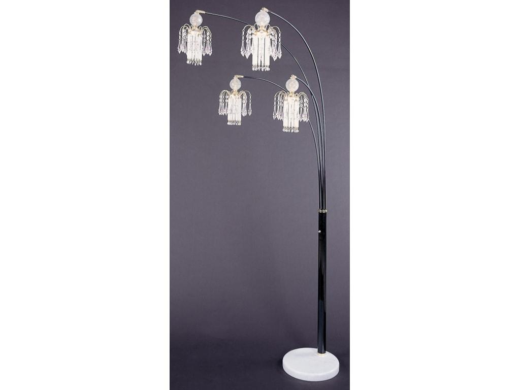 Coaster Floor Lamps Gl Lamp Value City Furniture Floor Lamps Gl Lamp By Coaster
