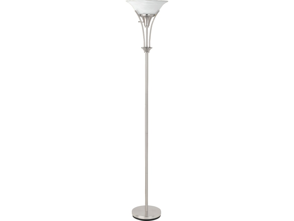 Coaster Floor Lamps Torchiere Style Lamp Value City Floor Lamps Torchiere Style Lamp By Coaster