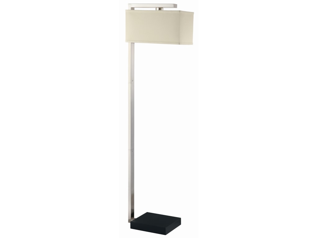 Coaster Floor Lamps Contemporary Metal Lamp Value City Floor Lamps Contemporary Metal Lamp By Coaster