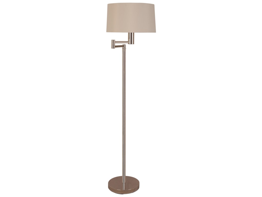 Coaster Floor Lamps Simple Metal Lamp Value City Furniture Floor Lamps Simple Metal Lamp By Coaster