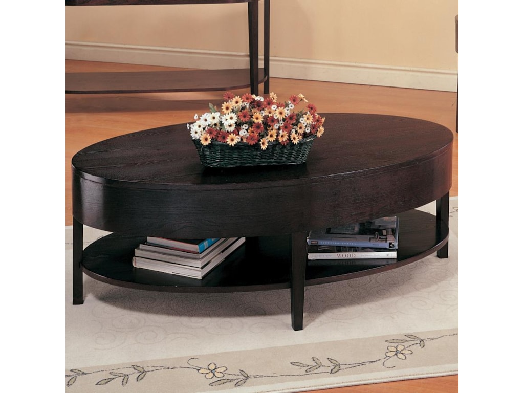 Coaster GoughCoffee Table