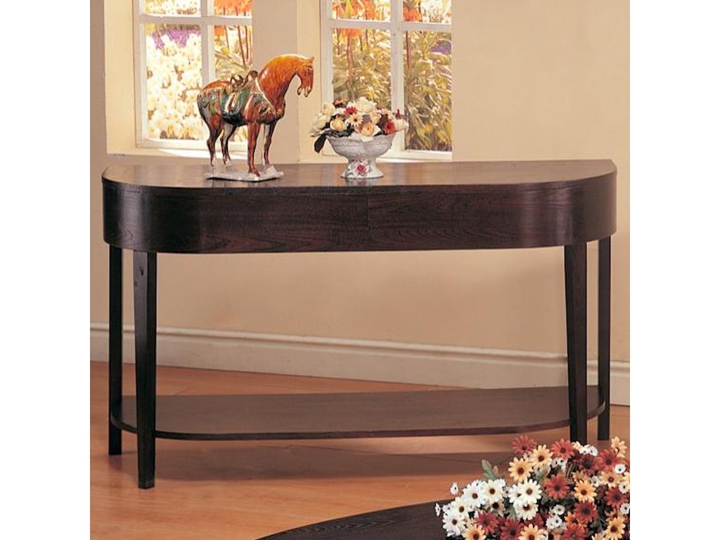 Coaster GoughSofa Table
