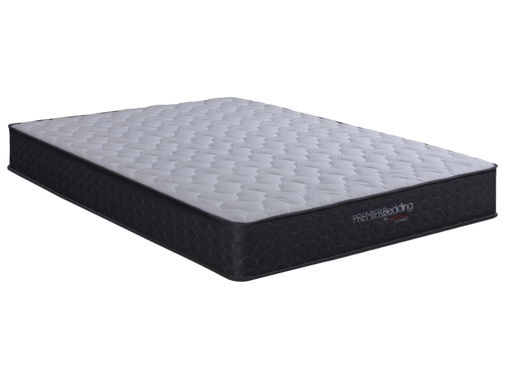 Coaster Grand Terrace 350066q 10 Queen Pocket Coil Mattress Dunk Coaster Grand Terrace10