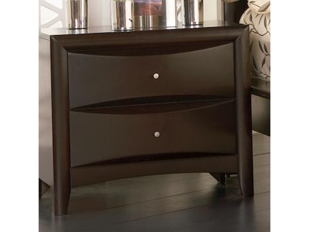Coaster PhoenixNightstand