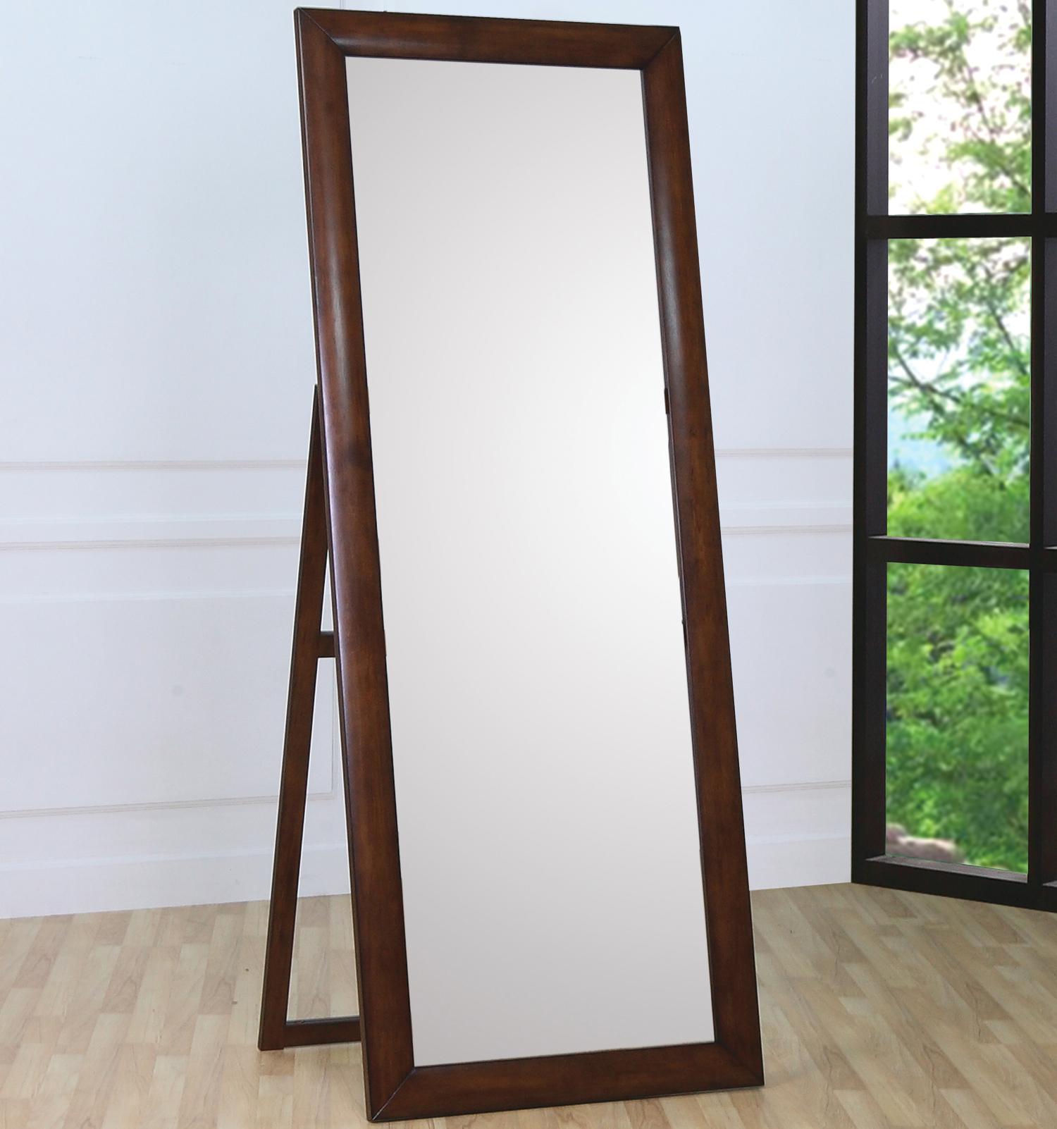 standing mirror