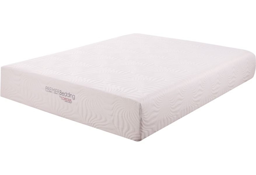 Examine This Report on Queen Memory Foam Mattress