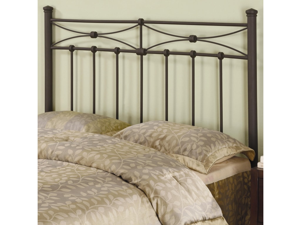 Iron Beds And Headboards Full Queen Metal Headboard