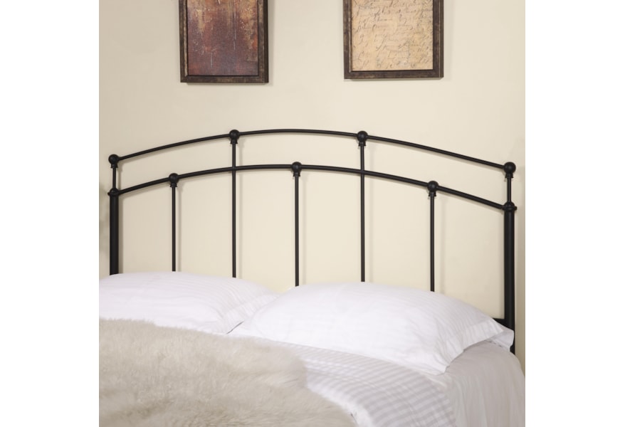 Coaster Iron Beds And Headboards Full Queen Black Metal Headboard Coaster Iron Beds And Headboards Full