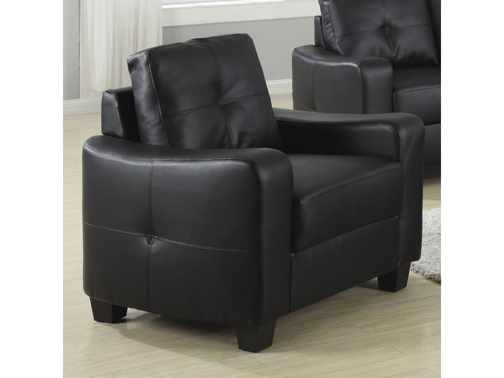 Coaster Jasmine Chair