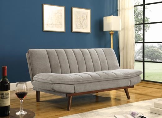 Coaster Keswick Sofa Bed Darvin Furniture Futons