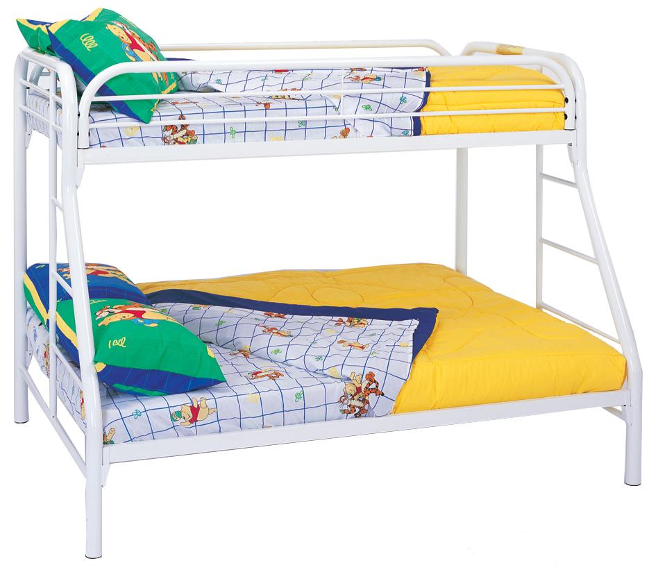 bunk beds b and m