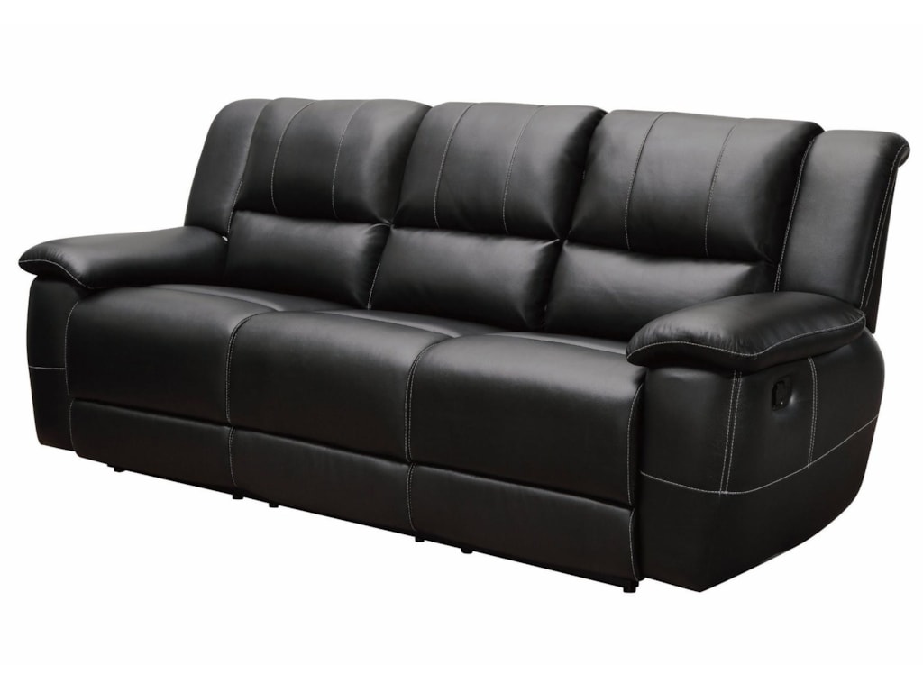 Collection # 2 LeeMotion Sofa