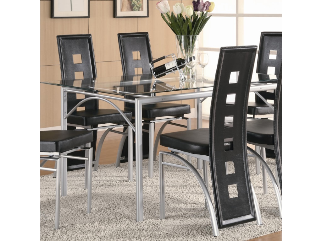 Coaster Los FelizDining Table