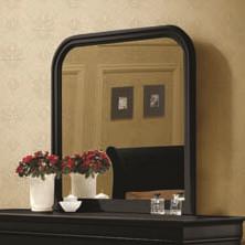 louis philippe mirror