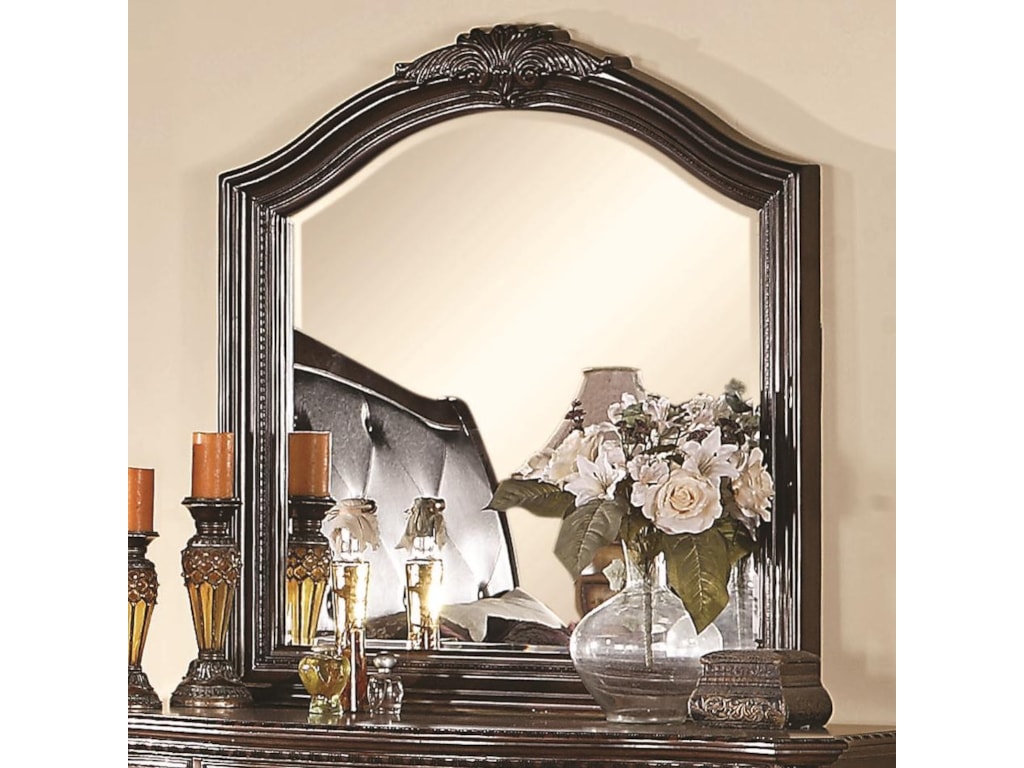 Coaster MaddisonMirror
