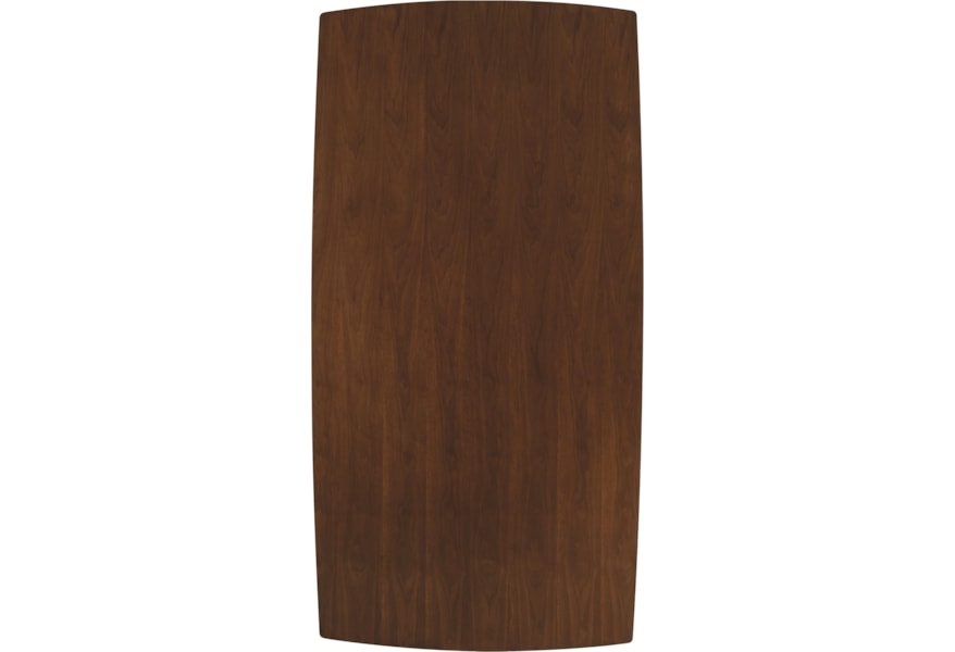 Coaster Malone Mid Century Modern Casual Dining Table Value City