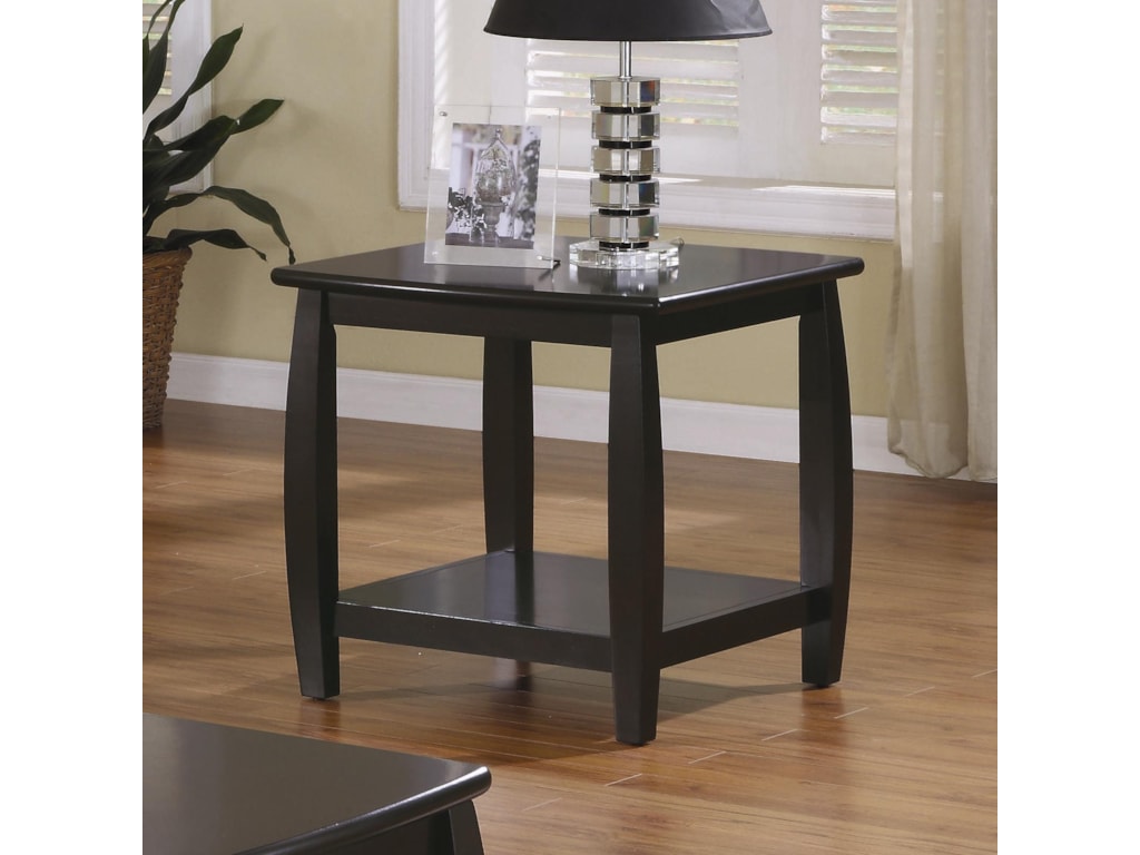 Rooms Collection Two MarinaEnd Table
