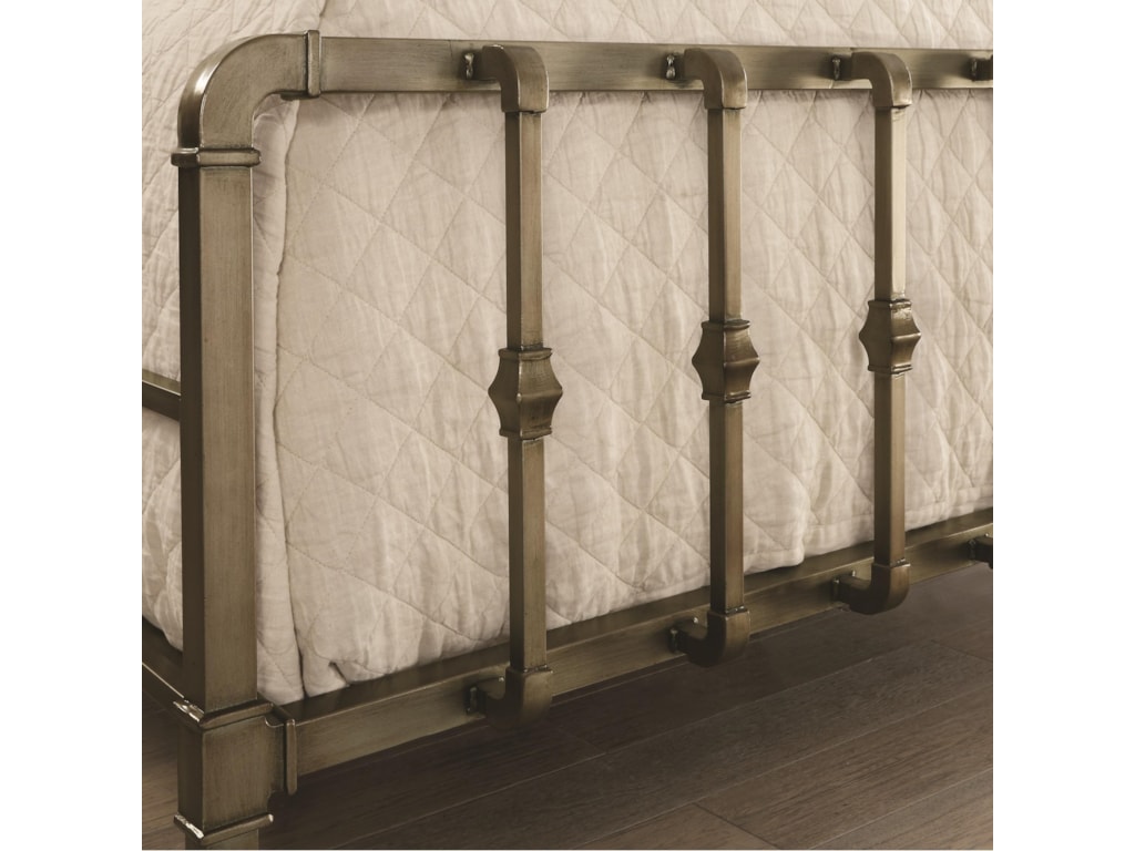 Coaster MicahQueen Bed