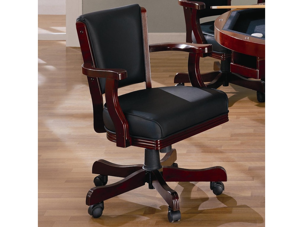 Coaster MitchellGame Chair