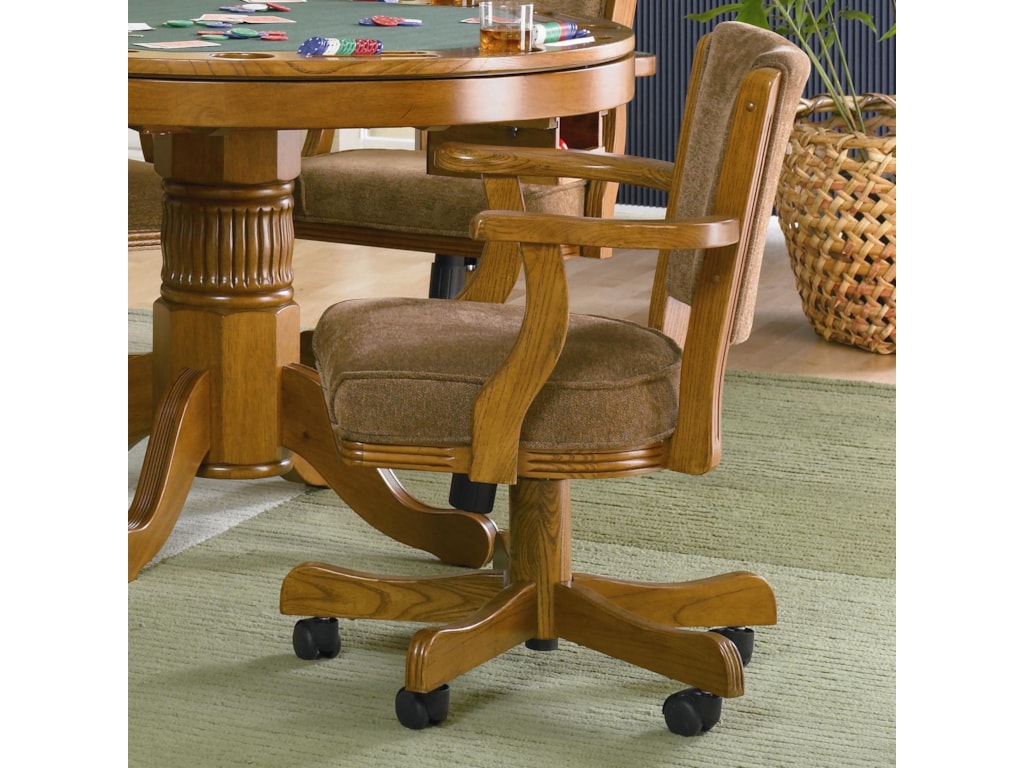 Coaster MitchellGame Chair