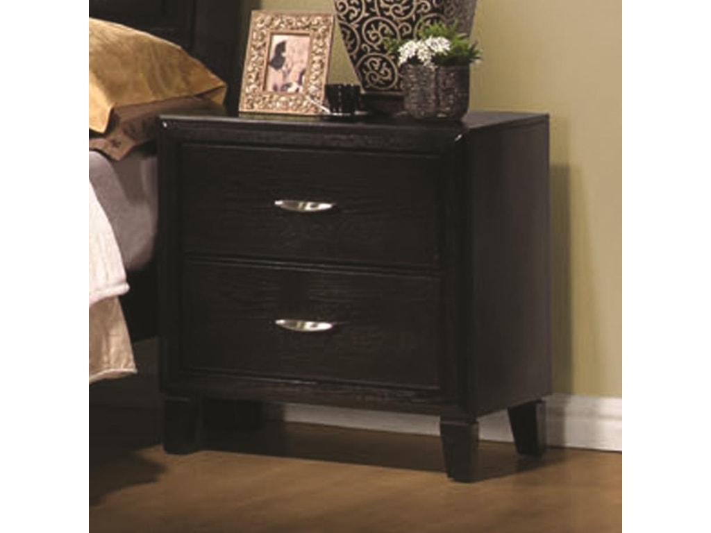 Coaster NaceyNightstand