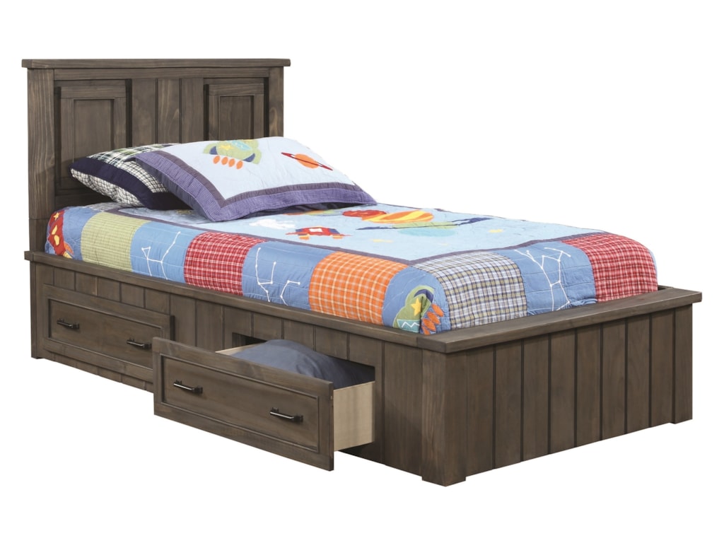 Coaster NapoleonFull Bedroom Group