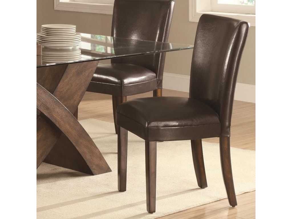 Coaster NessaParson Chair
