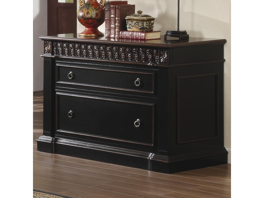 Coaster NicolasFile Cabinet