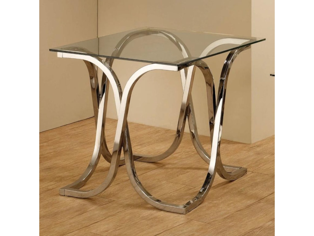 Coaster Occasional GroupEnd Table