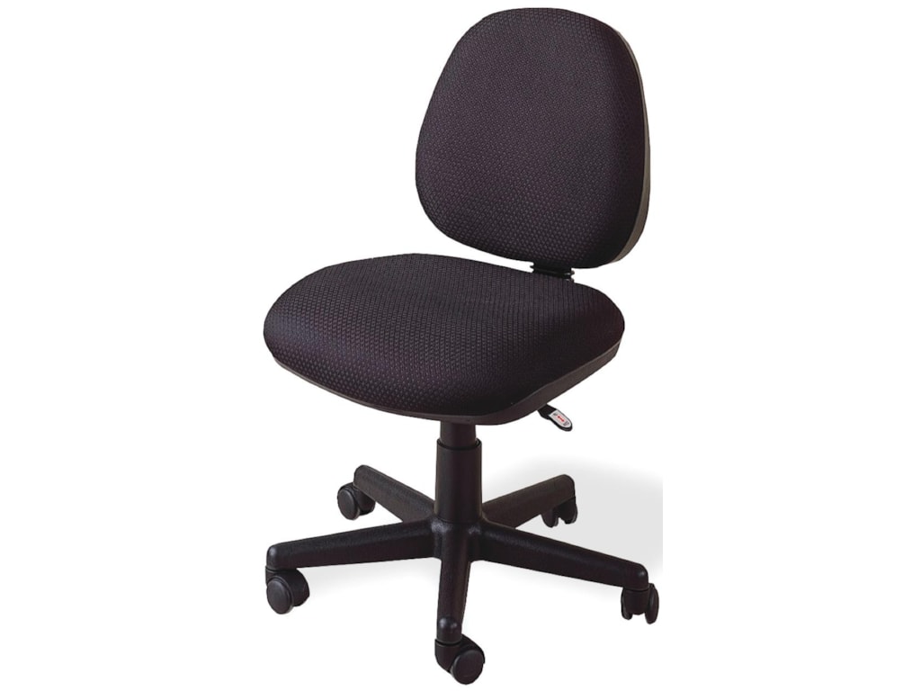 Coaster Office Chairs Casual Fabric Task Chair Miskelly Coaster Office Chairs Casual Fabric Task Chair