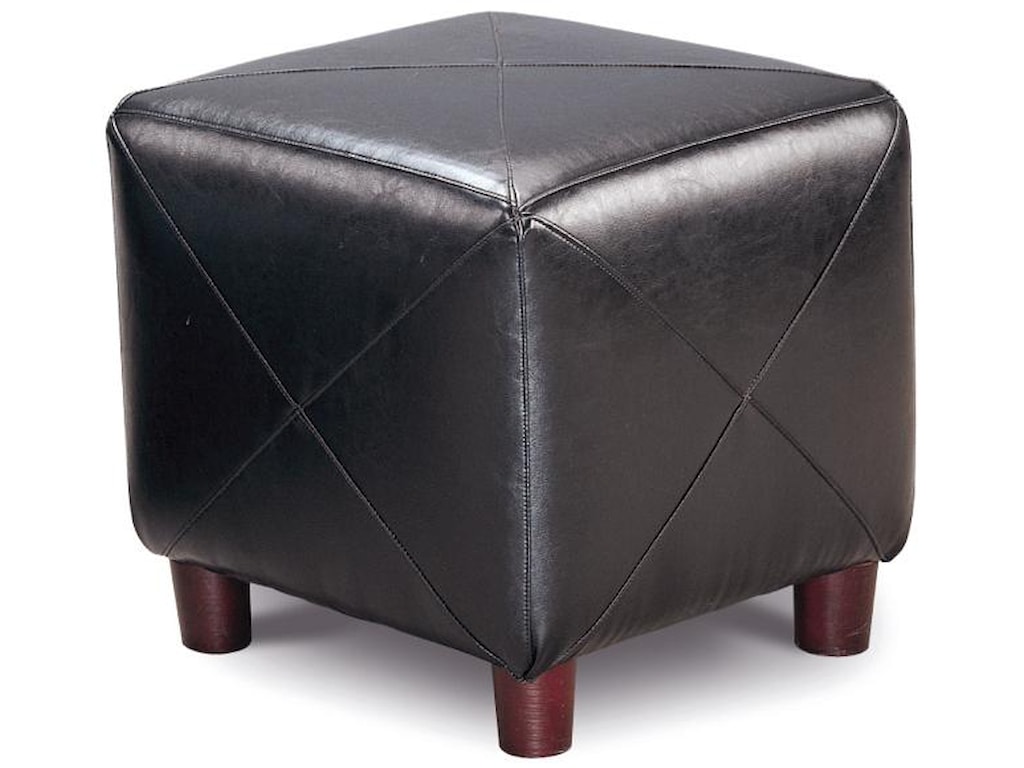 Coaster ottomansfootstool
