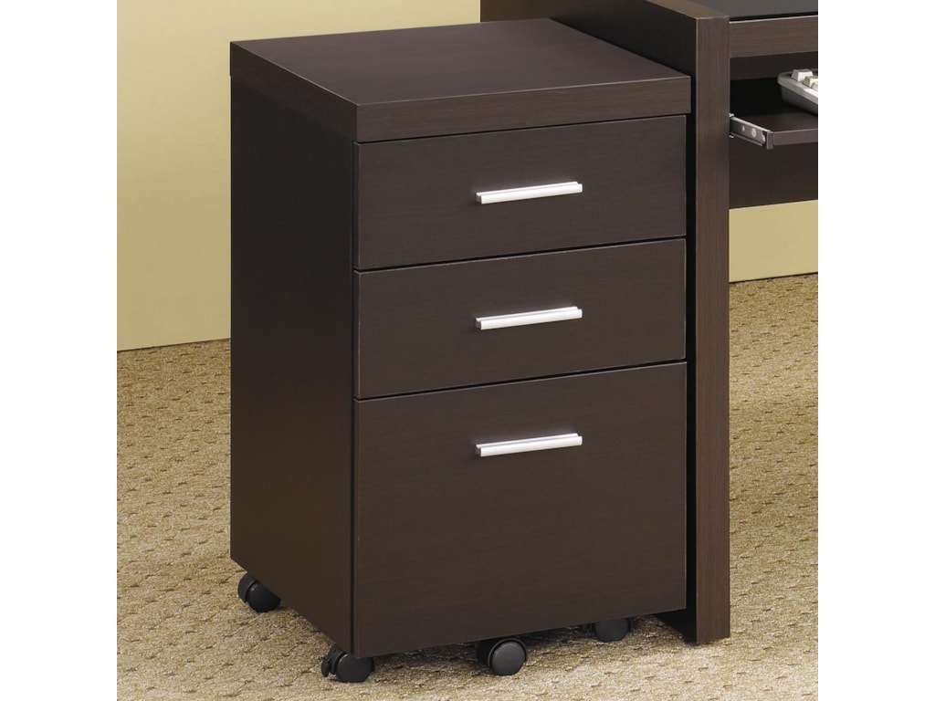 Coaster SkylarFile Cabinet