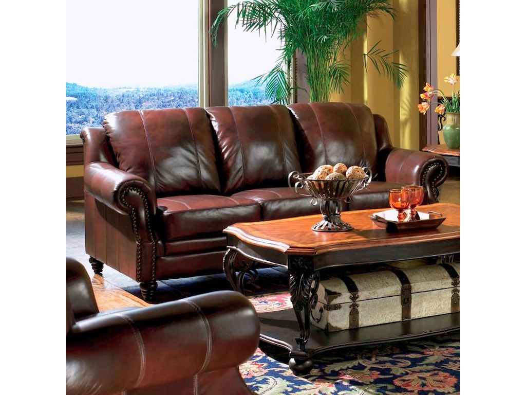 Coaster PrincetonSofa