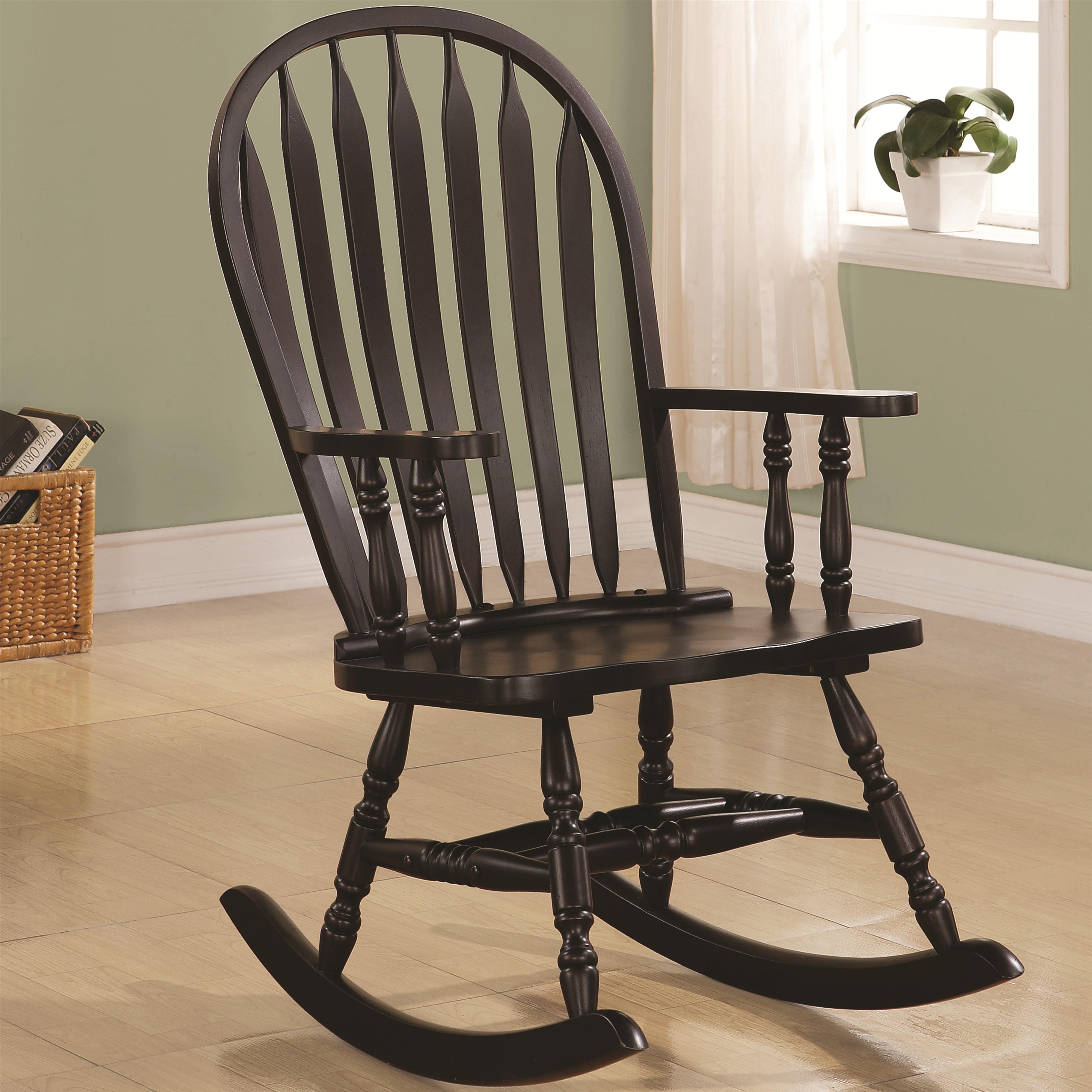 rockers furniture