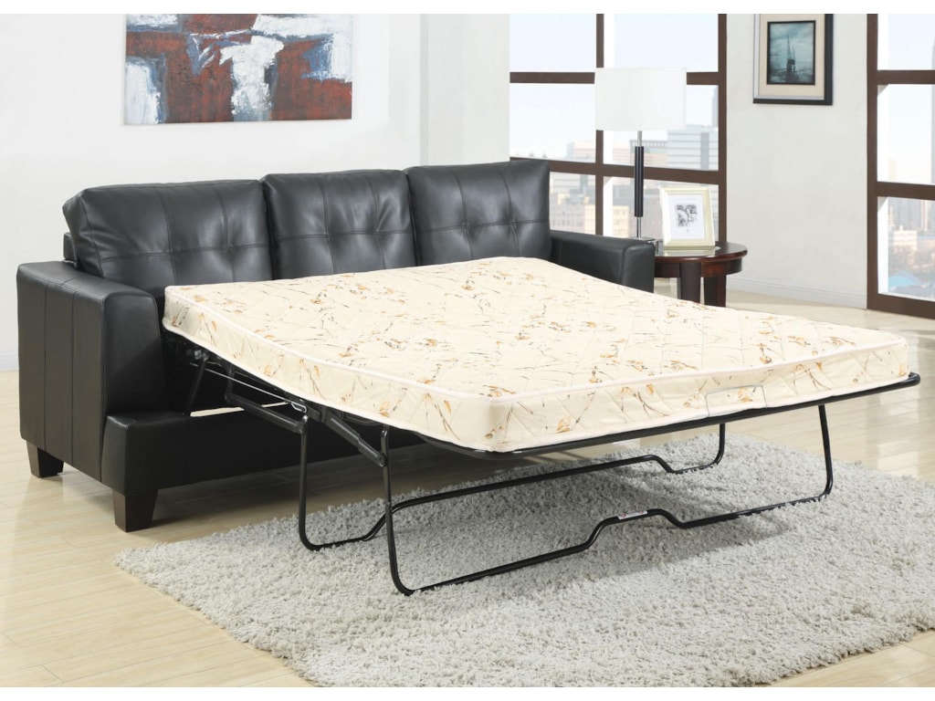 Coaster SamuelSleeper
