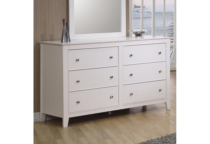 Selena Dresser Selena Dresser
