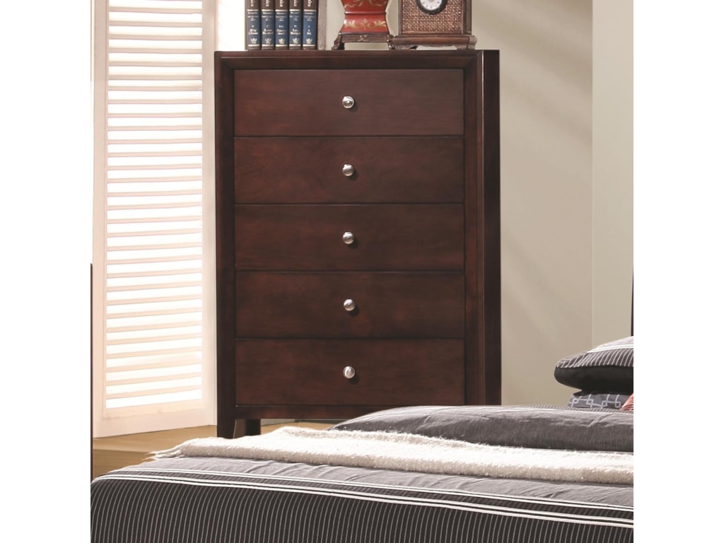 Coaster Serenity Chest