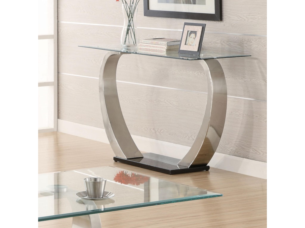 Coaster ShearwaterSofa Table